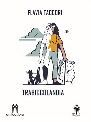 cover image of Trabiccolandia